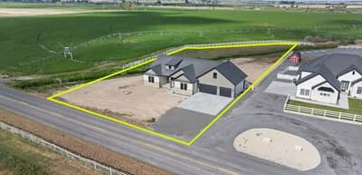 4069 N 2200 E, Filer ID