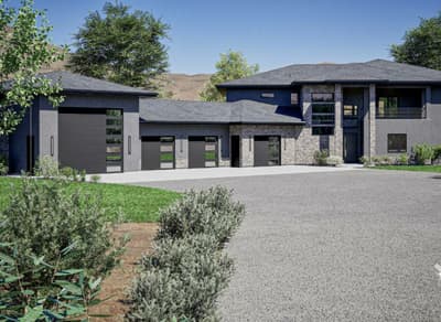 3700 N 2853 E, Twin Falls, ID