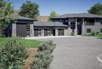 3700 N 2853 E, Twin Falls, ID