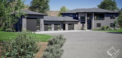 3700 N 2853 E, Twin Falls, ID