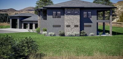 3700 N 2853 E, Twin Falls, ID