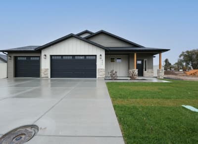 844 Coral Rd, Kimberly, ID