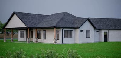 1251 E 4486 N, Buhl ID