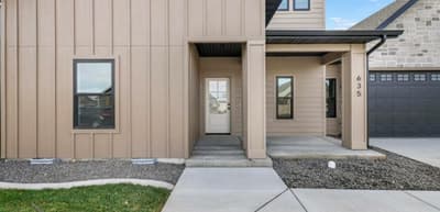 635 Canyon Crest Drive, Twin Falls ID