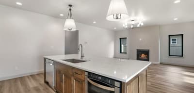 635 Canyon Crest Drive, Twin Falls ID