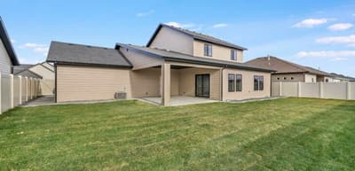 635 Canyon Crest Drive, Twin Falls ID