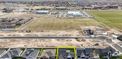 635 Canyon Crest Drive, Twin Falls ID