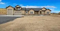 1353 Riverside Dr, Buhl ID