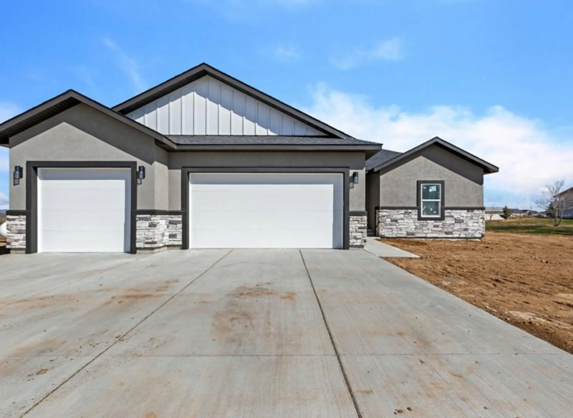 256 Mariposa Cir, Shoshone