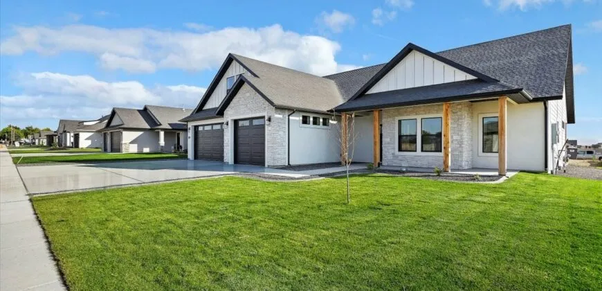 1109 Gem Ave, Kimberly