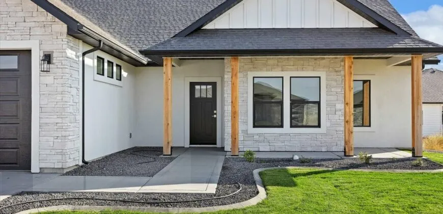 1109 Gem Ave, Kimberly