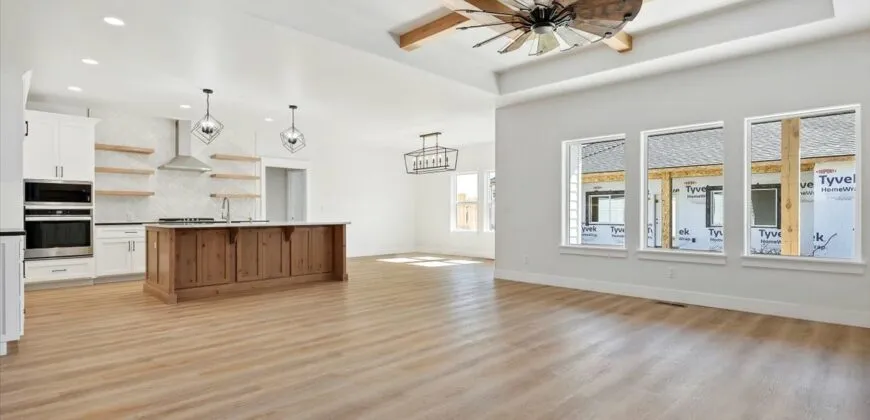 1109 Gem Ave, Kimberly