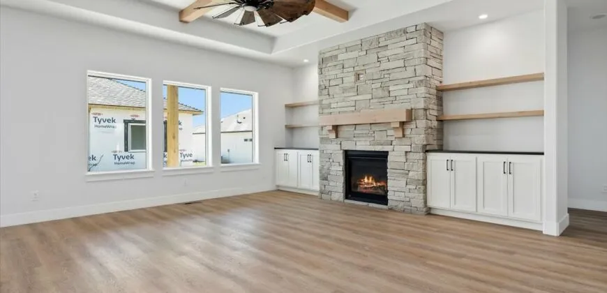 1109 Gem Ave, Kimberly