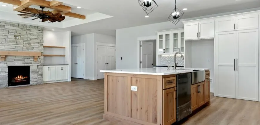 1109 Gem Ave, Kimberly