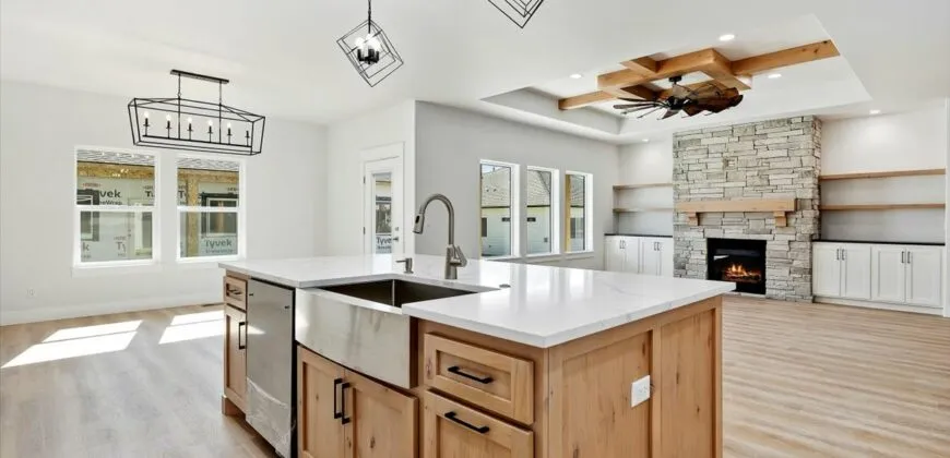 1109 Gem Ave, Kimberly