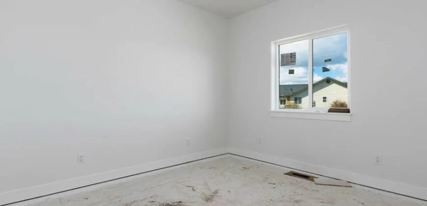 256 Mariposa Cir, Shoshone