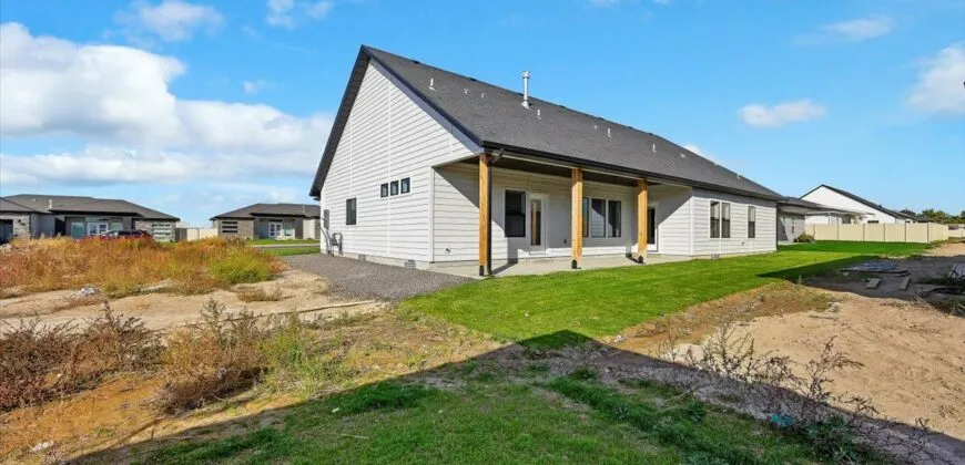 1109 Gem Ave, Kimberly