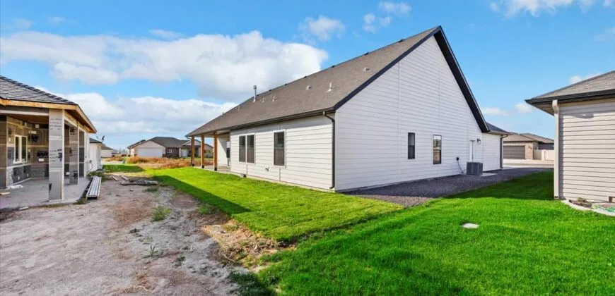 1109 Gem Ave, Kimberly