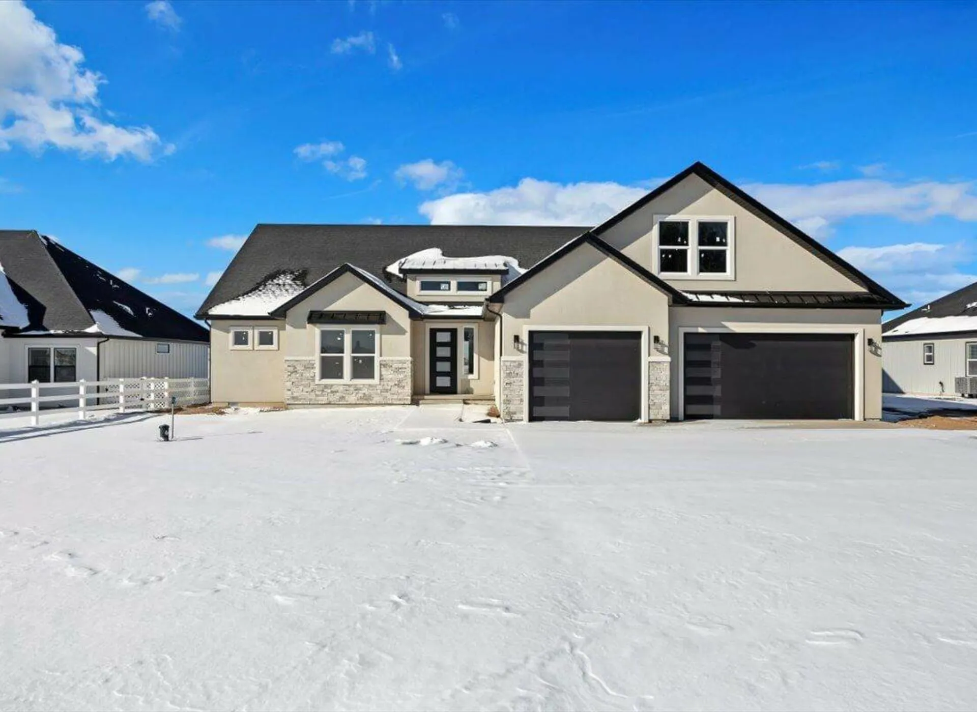 4073 N 2200 E, Filer ID