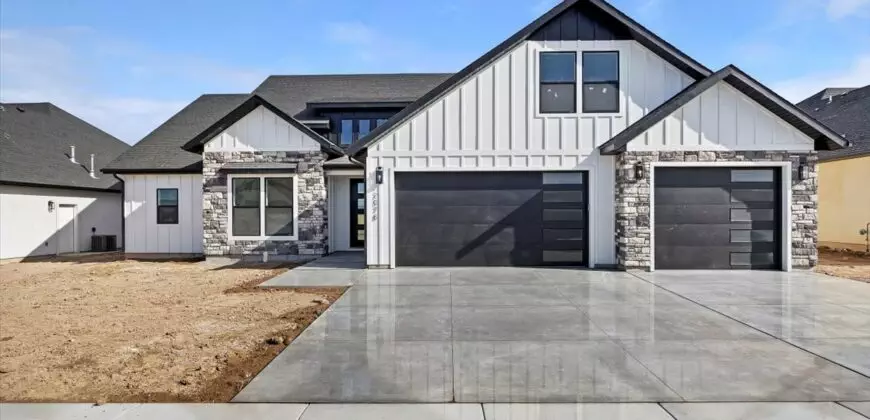 2078 Red Rock Way, Twin Falls