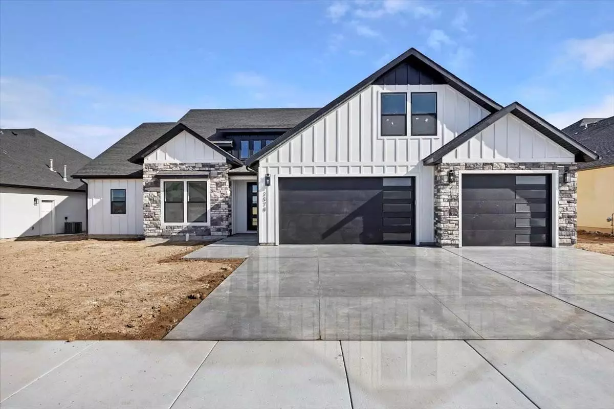 2078 Red Rock Way, Twin Falls