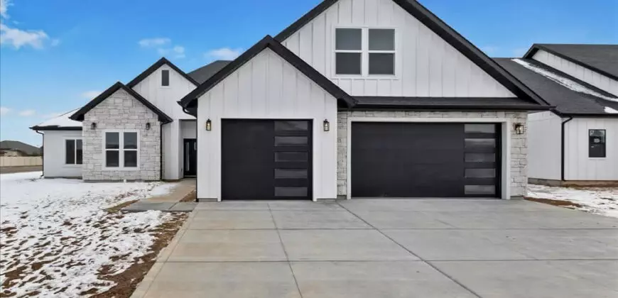 2090 Red Rock Way, Twin Falls ID