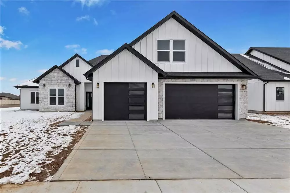 2090 Red Rock Way, Twin Falls ID