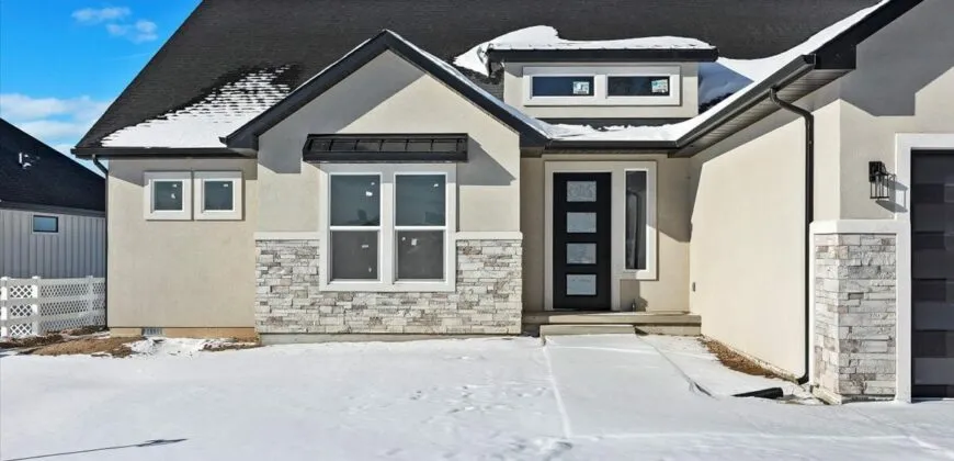 4073 N 2200 E, Filer ID