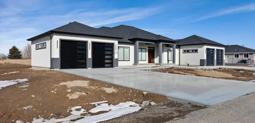 1910 Stone Gate Dr, Twin Falls