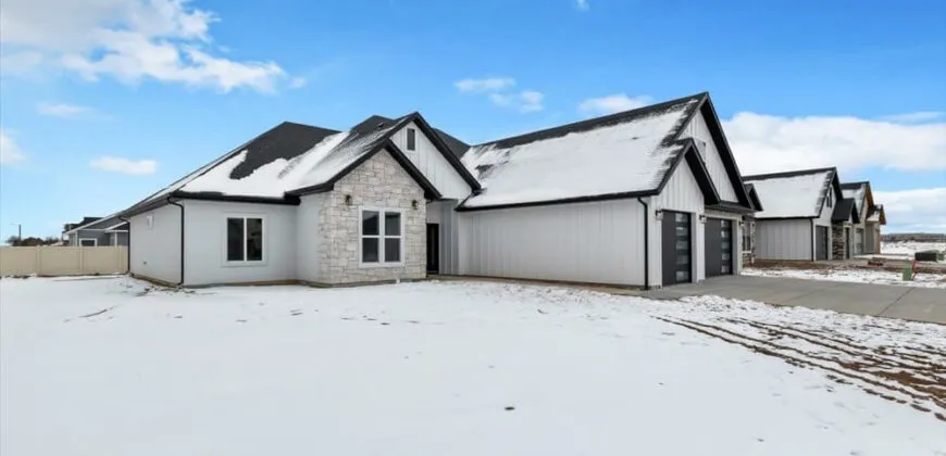 2090 Red Rock Way, Twin Falls ID