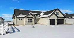 4073 N 2200 E, Filer ID