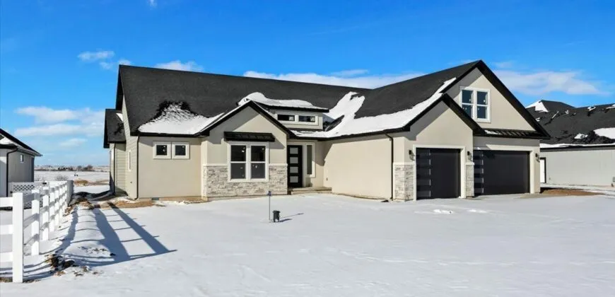 4073 N 2200 E, Filer ID