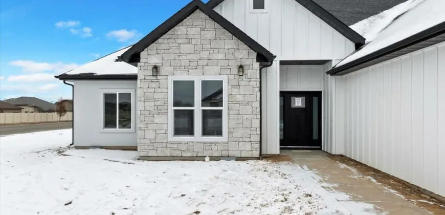 2090 Red Rock Way, Twin Falls ID