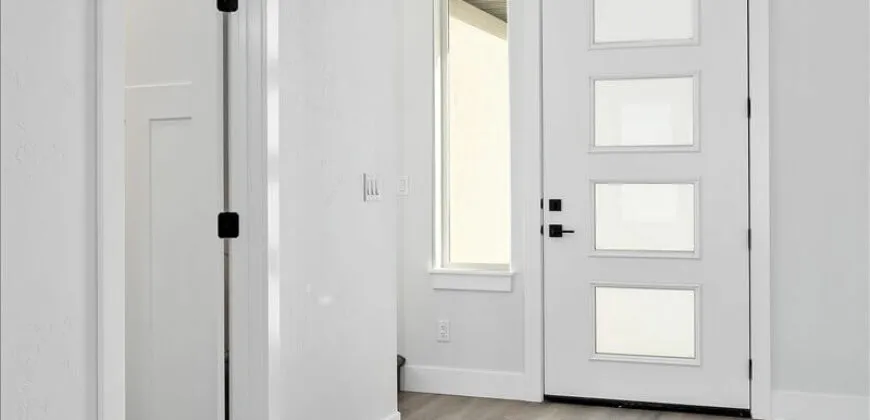 4073 N 2200 E, Filer ID