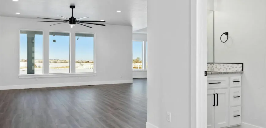 4073 N 2200 E, Filer ID