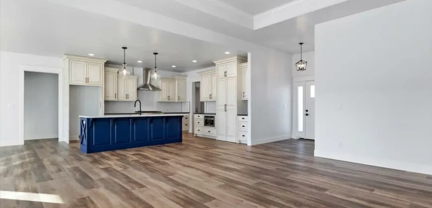 2090 Red Rock Way, Twin Falls ID