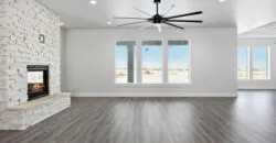 4073 N 2200 E, Filer ID