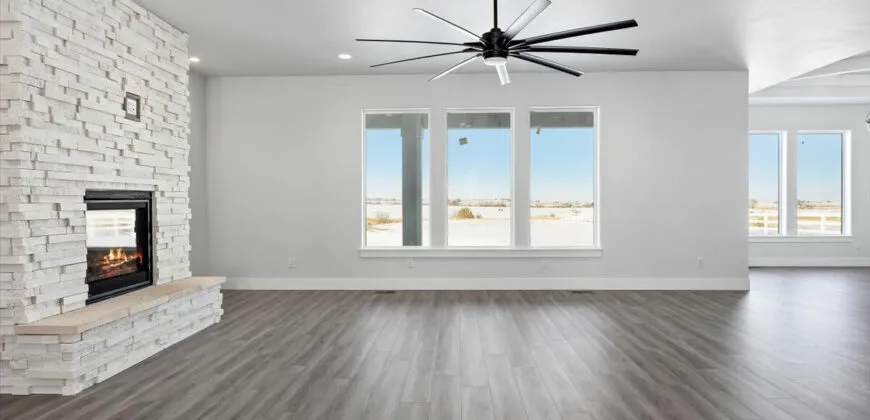 4073 N 2200 E, Filer ID