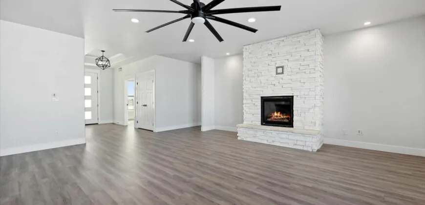 4073 N 2200 E, Filer ID