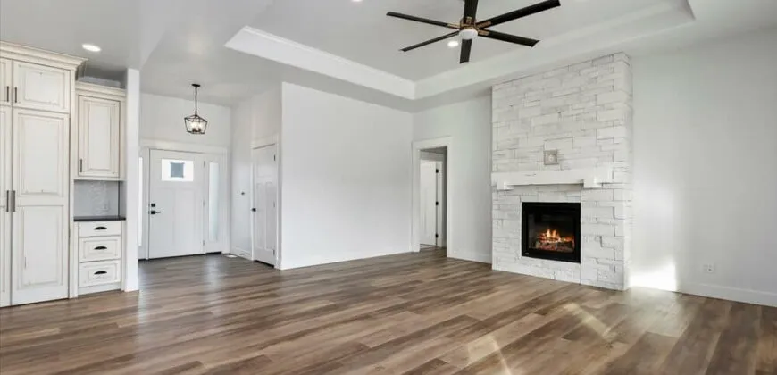 2090 Red Rock Way, Twin Falls ID