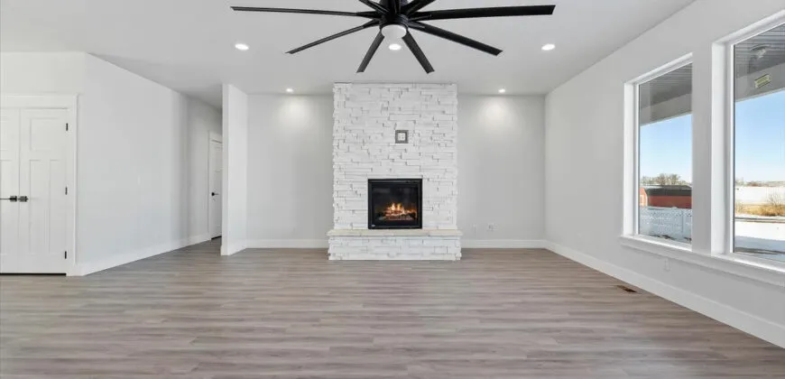 4073 N 2200 E, Filer ID