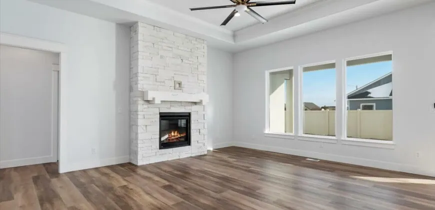 2090 Red Rock Way, Twin Falls ID