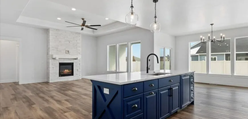 2090 Red Rock Way, Twin Falls ID