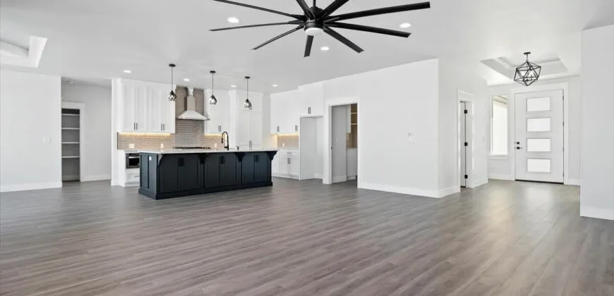 4073 N 2200 E, Filer ID