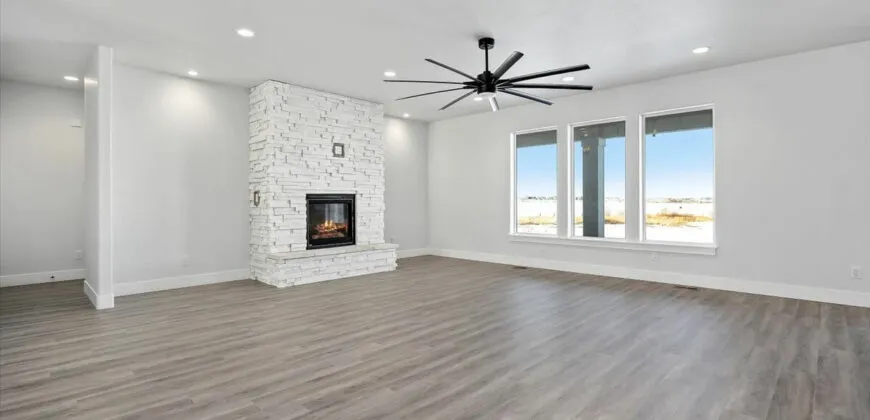 4073 N 2200 E, Filer ID