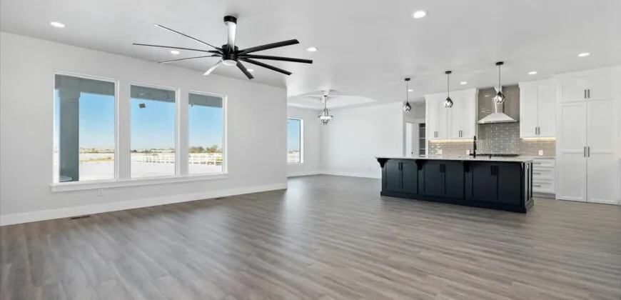 4073 N 2200 E, Filer ID