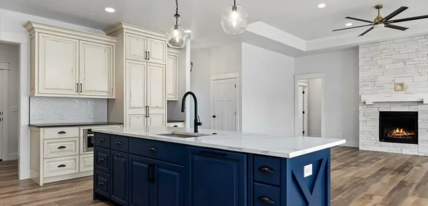 2090 Red Rock Way, Twin Falls ID