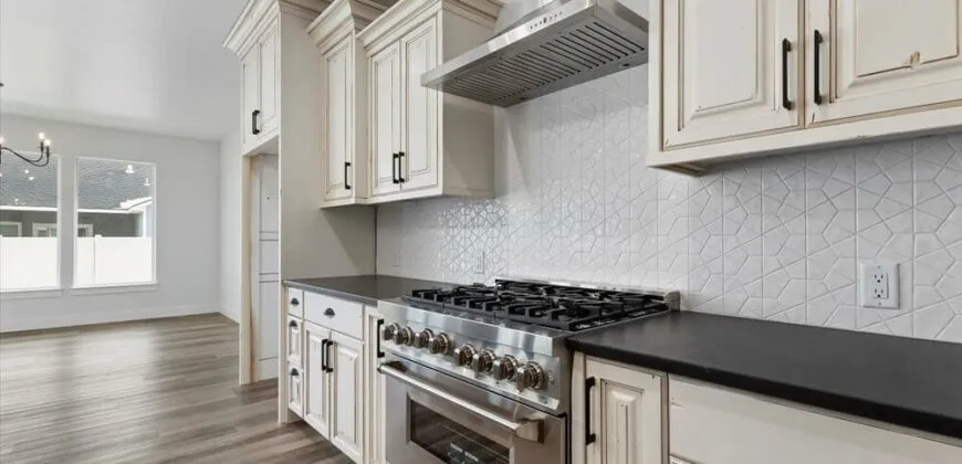 2090 Red Rock Way, Twin Falls ID