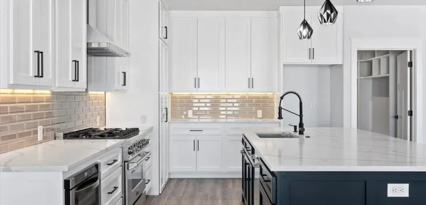 4073 N 2200 E, Filer ID