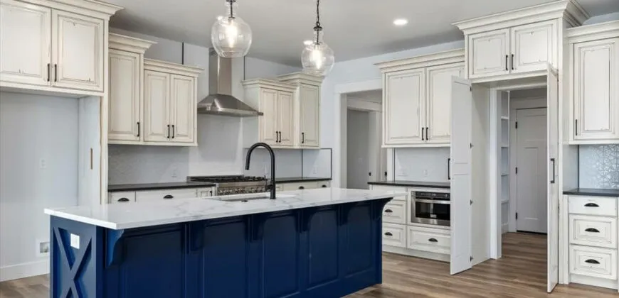 2090 Red Rock Way, Twin Falls ID